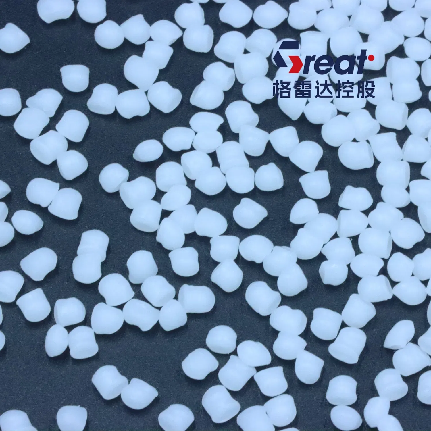 High Impact Granule PP Plastic 2500hy/2500h Low-Melt Block Polypropylene for Plastic Pipe