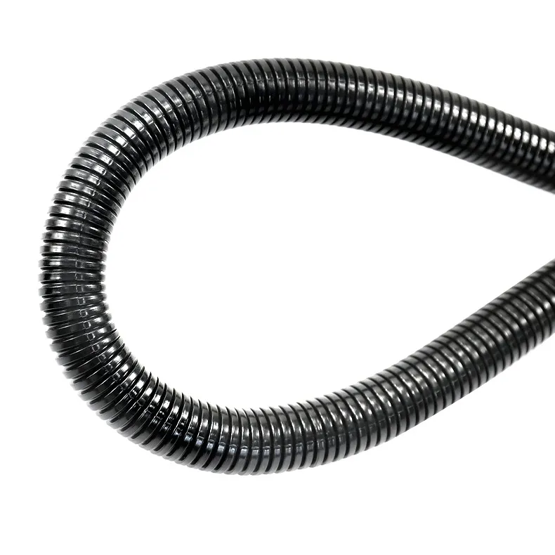 Sn4 Sn8 Factory Outlet HDPE Corrugated Pipe Price