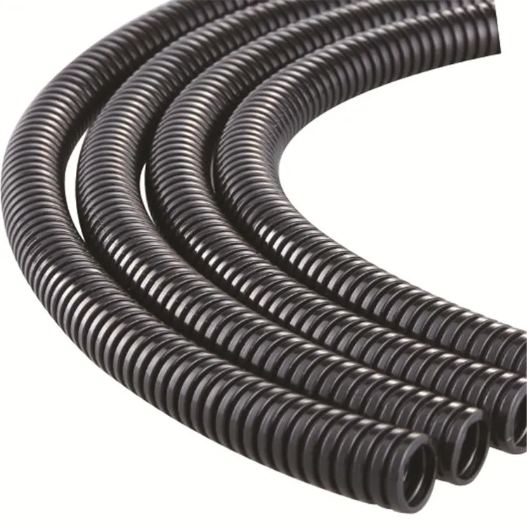 PP-V0 Flexible Corrugated Conduit Fpp-Ad21.2