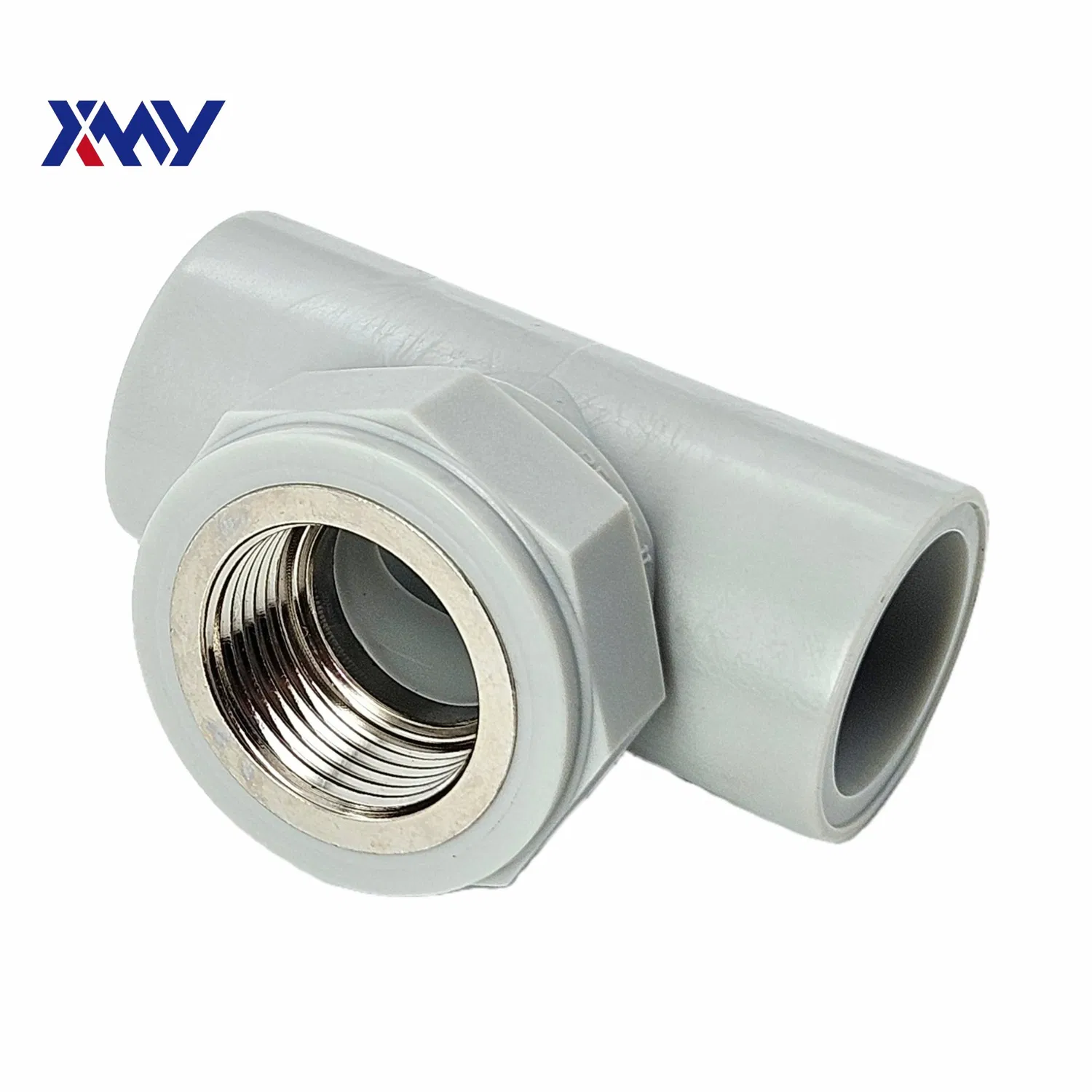 Pert Type II Female Pipe Tee Fitting Internal Threaded Tee