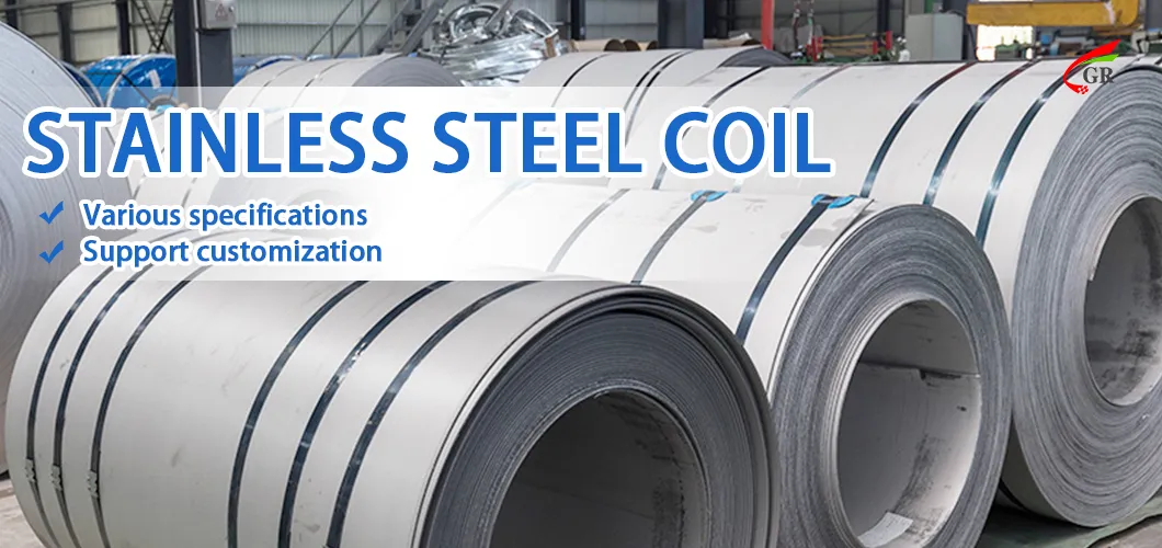 Coiled Metal Tubingss Coil Price Stainless Steel Tubing Coil 1 2 100 FT Stainless Steel Coil Factory
