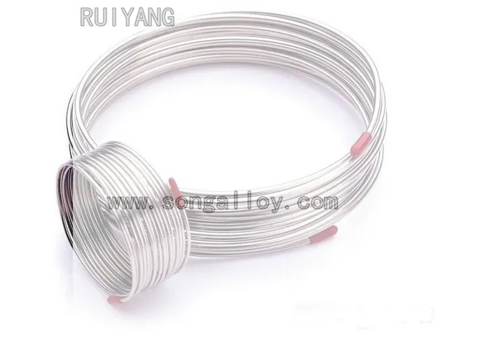 Stainless Steel Coiled Tubing in Stainless Steel Pipe