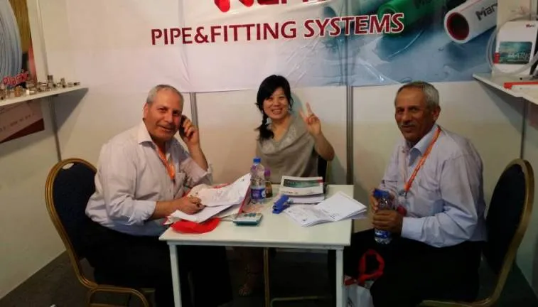 Water Supply PE Polyethylene Pipe HDPE Material Tubes