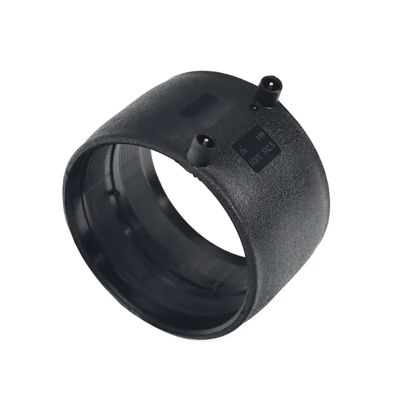 Roof Water Discharge HDPE Pipe Siphonic Drainage System with UV Resistant Flexible and Durable PE100