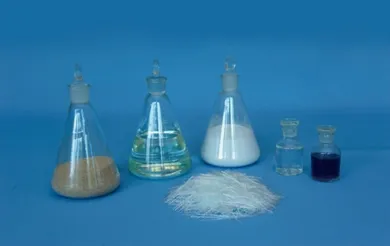 Good Settlement Resistance Cc GRP Pipe for Thermal Power Circulating Water