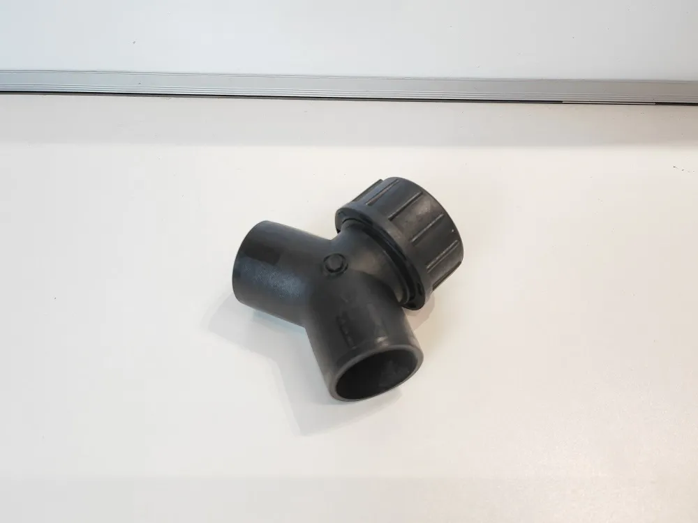 Donsen PE Fittings PE 22.5 Elbow 45 Elbow 90 Elbow Fittings Same Floor Drainage Fittings/Siphon Rain