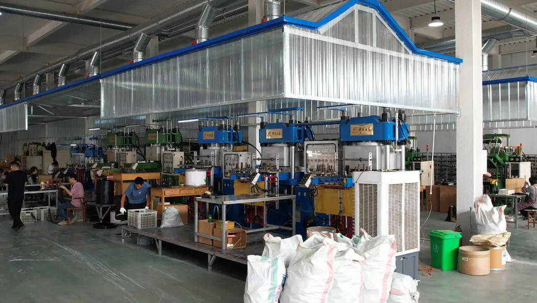 3" Fmc Chiksan Coiled Tubing Swivel Joints Repair Kits Rubber Sealing Kits