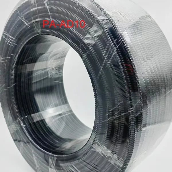 PP-V0 Flexible Corrugated Tube 10mm PP-Ad10