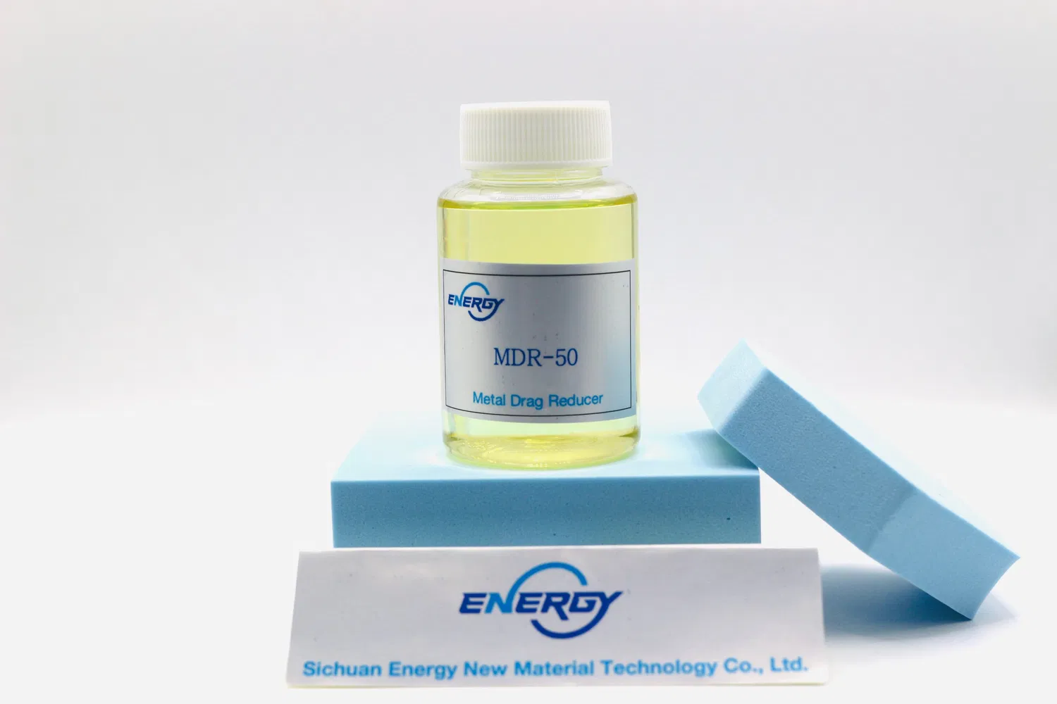 New Material Oilfield Coiled Tubing Drag Reducing Agent for Oil Production Chemicals Petroleum Indus