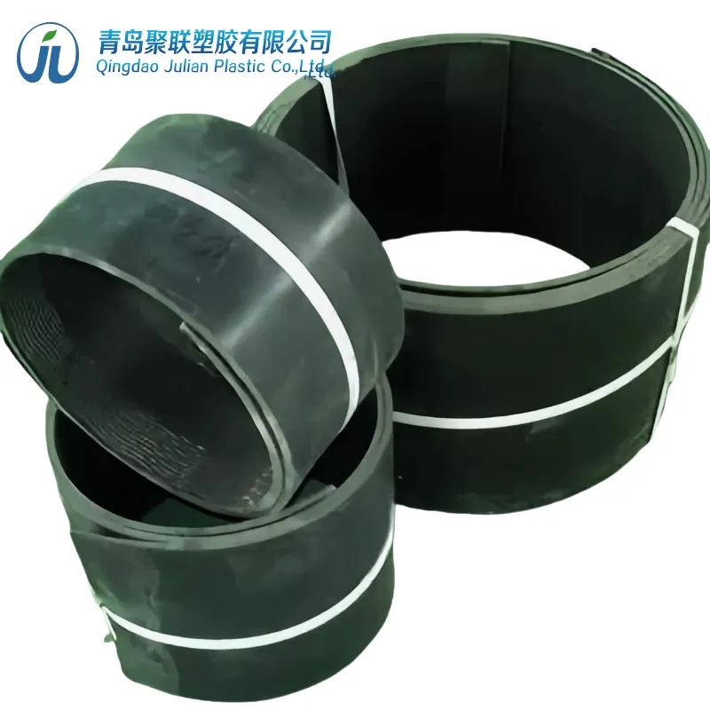 Electro Fusion PE Welding Tape for HDPE Sewer & Drainage Pipes