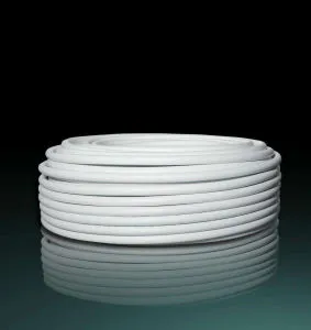 Asb High Standard Heat Resistance 95 Degree 16mm Korean LG Material Pressure Pn25 Floor Heating Pex