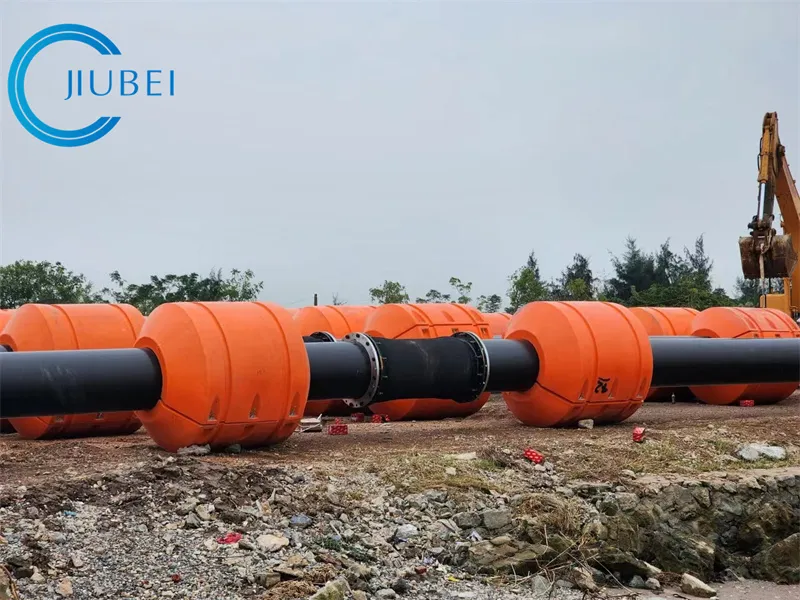 DN20-DN1200 PE100 Plastic Water Pipe HDPE Pipe for Water Supply Fire Protection Agricultural Irrigation