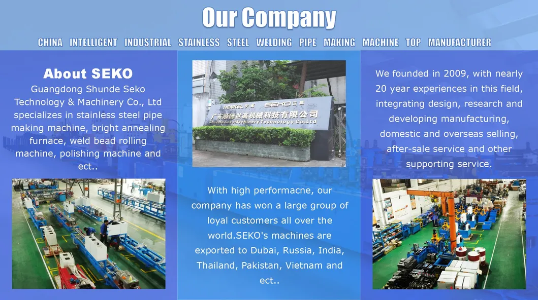 Bright Annealing Heat Exchanger Sst Coiled Tubing Machine Heat Treating Oven