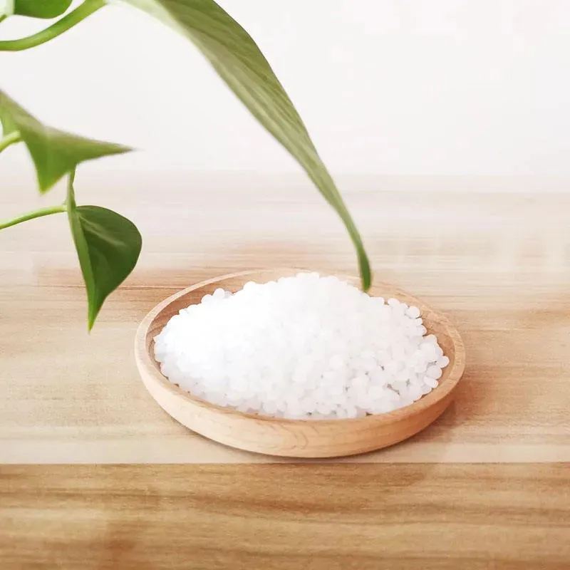 Supply PP Resin Basell Ep332c Heat-Resistant Grade Pipe Parts Polypropylene Raw Material