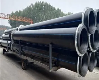 HDPE PE 100 High Density Polyethylene Floating Water Mud Slurry Sand Gas Oil Dredging Dredge Dredger