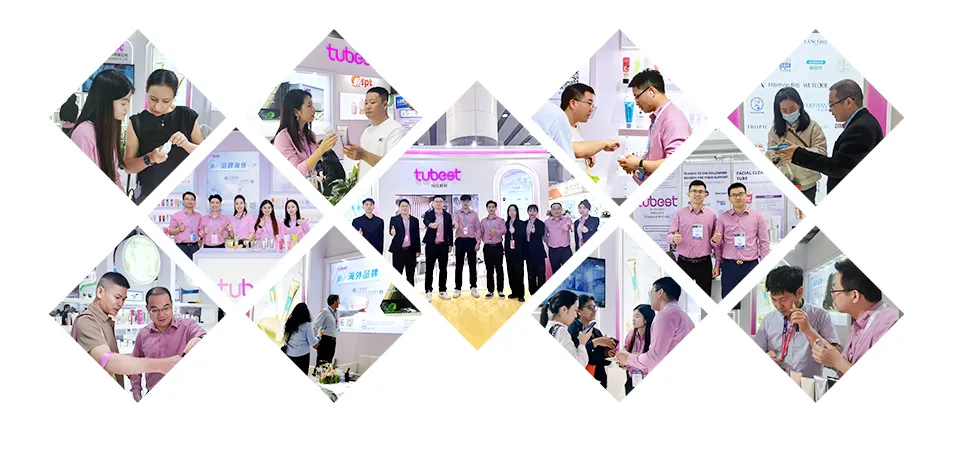 Versatile Lipstick Containers with Silicone Applicators for Easy Use