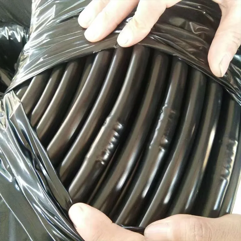 Agricultural Farm Plastic Water-Saving Drip Irrigation Tubing