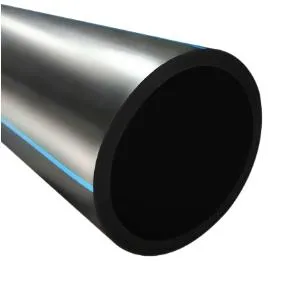 Polyethylene Pipe PE Pipe PE 100 SDR11 PE Gas Pipe