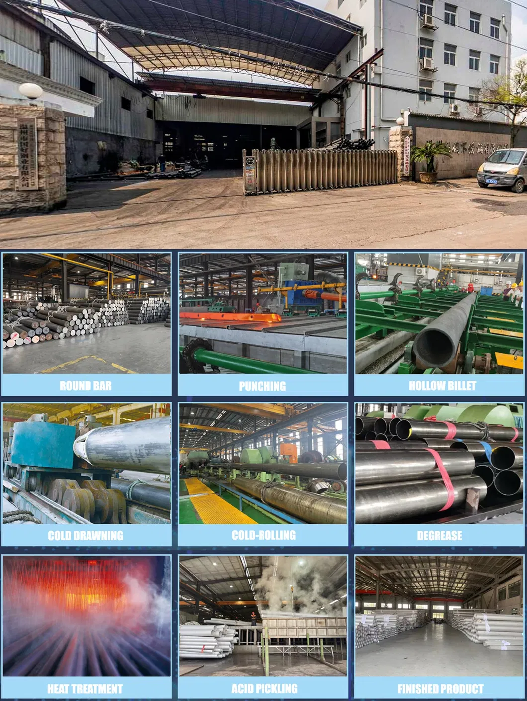 ASTM A269 316L Stainless Steel Bright Annealed Coiled Tubing Cold Rolled For Chemical Injection