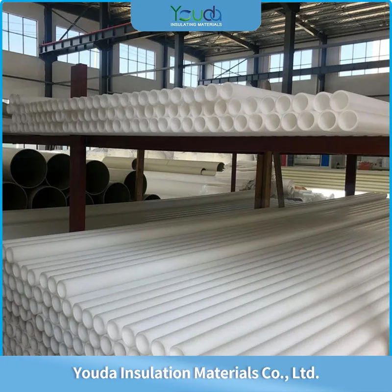 PP Pipe, Polypropylene Tubing, Corrosion Resistant for Chemical Industry, OEM Supplier