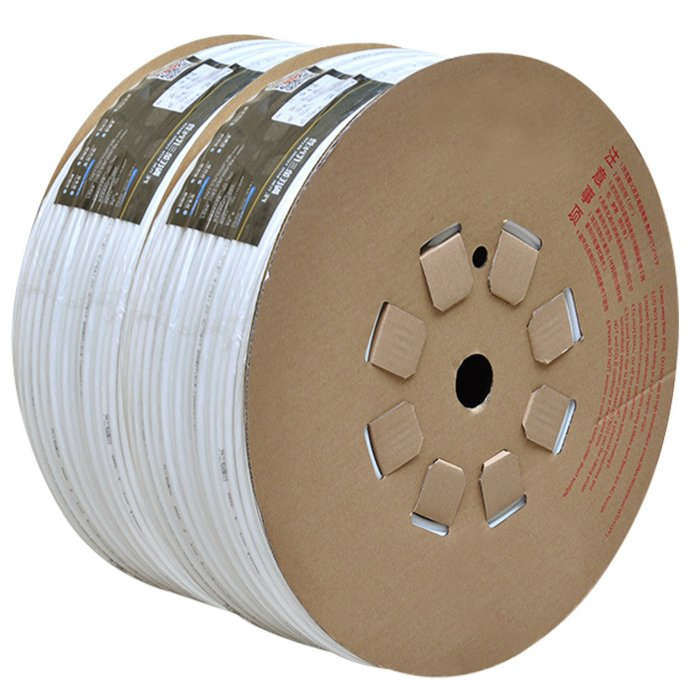 Corrosion-Proof PE Water Pipe for Residential Drainage Applications