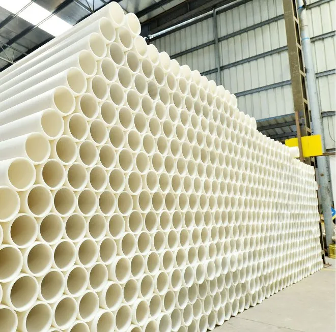 PE Cable Protection Pipe, HDPE Threading Pipe, Trenchless Pulling Pipe, Buried Protection Sleeve, HD