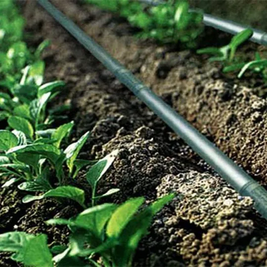 Factory Custom Water Hose Irrigation PE Pipe Agricultural Irrigation Pipe Price