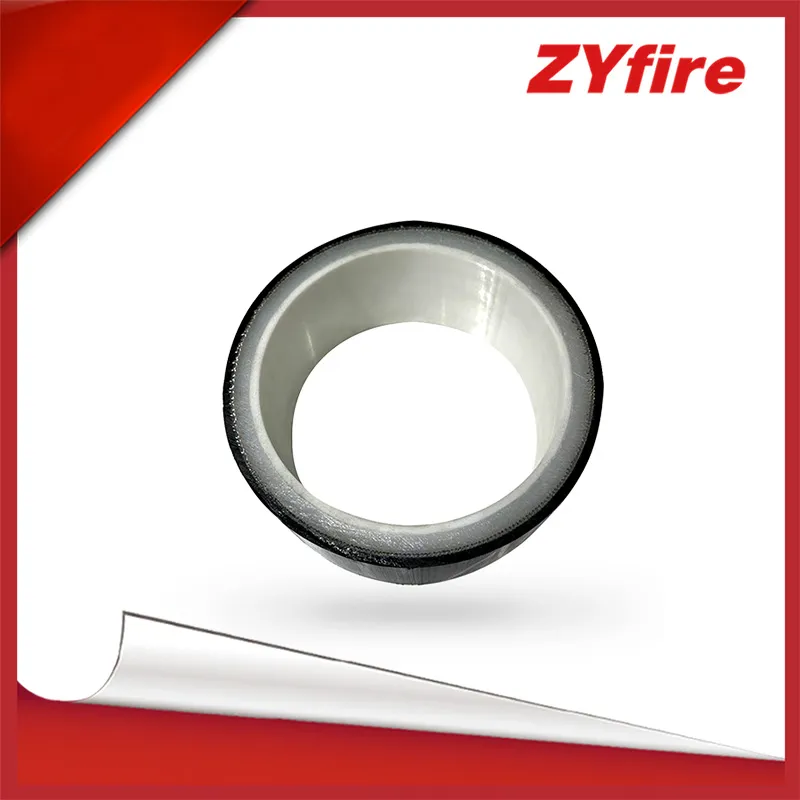 Zyfire High-Flow Rtp Spoolable Pipe for Oil, Gas & Slurry Lines