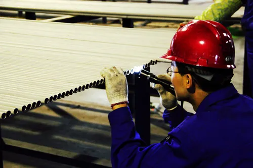 Coiled Tubing 316/316L Stainless Seamless A269/A213 1/4" OD 0.049" WT