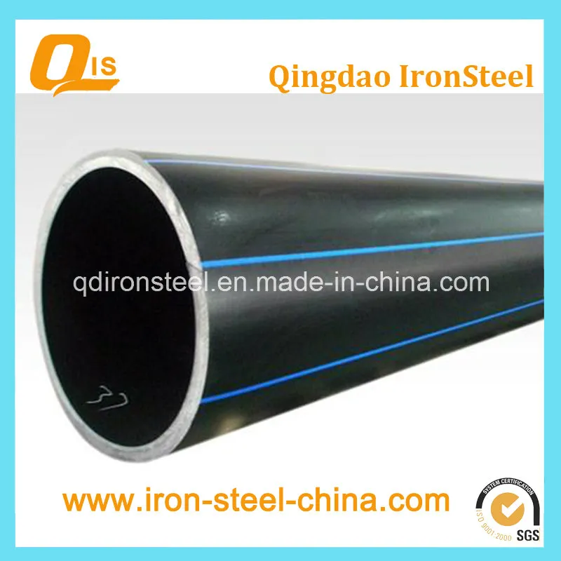ASTM Standard HDPE100 Gas Pipe