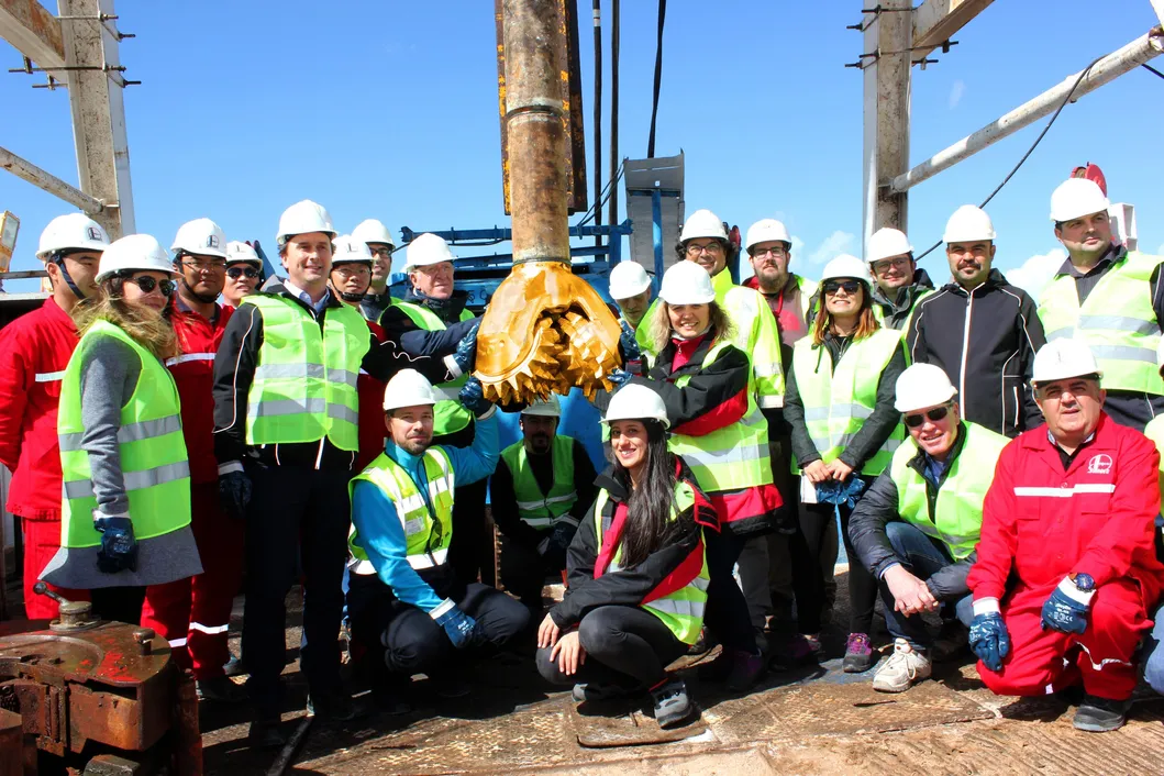 Well Control Wireline /Coiled Tubing /Slickline /Blowout Preventer Shaffer Type Double RAM Bop