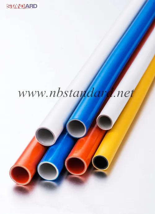 PE-Al-PE Multilayer Water Pipe/Pex-Al-Pex Pipe