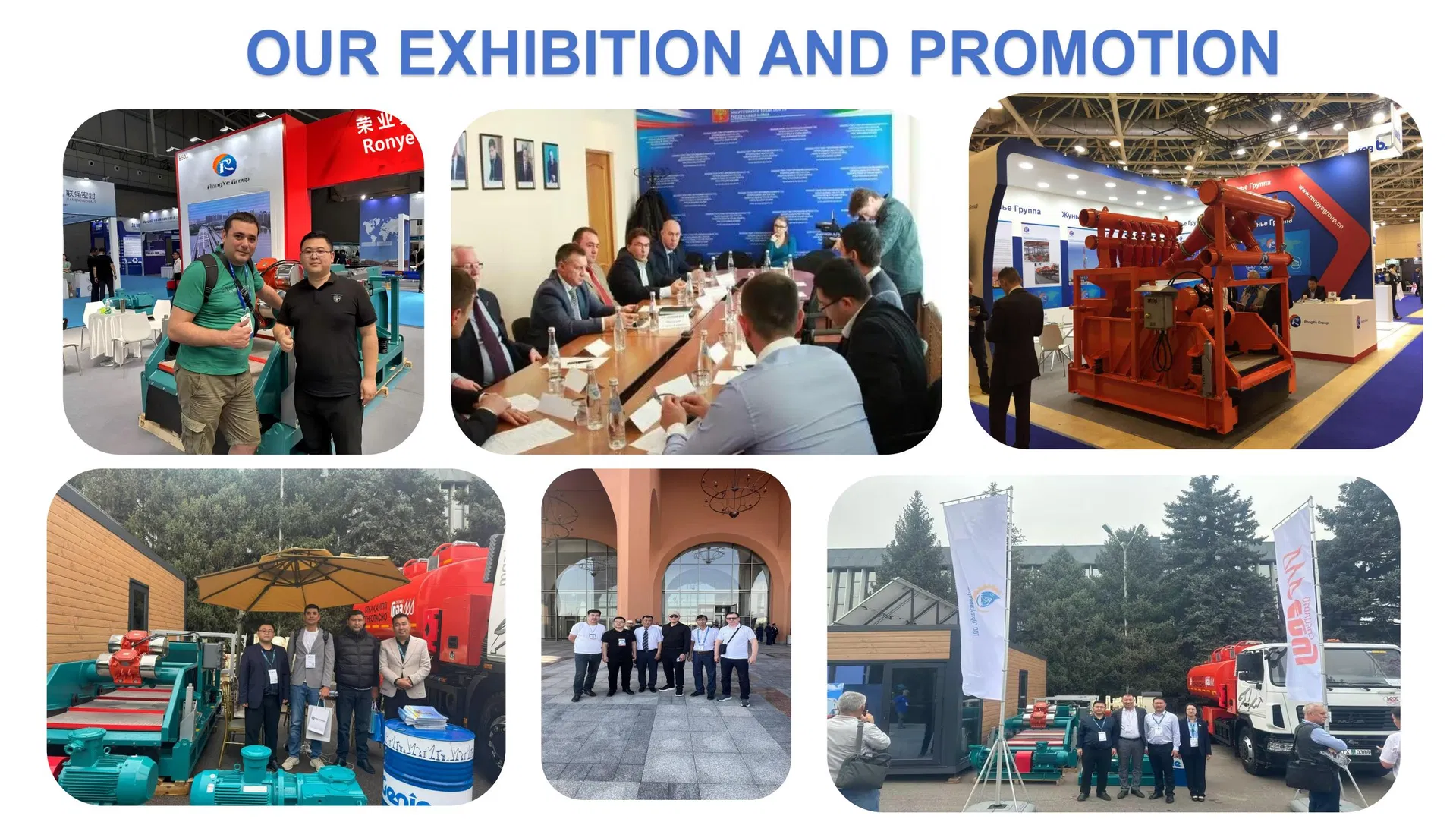 Rig Equipment Downhole Tools Oil Field Petroleum Machine Coiled Tubing Tools