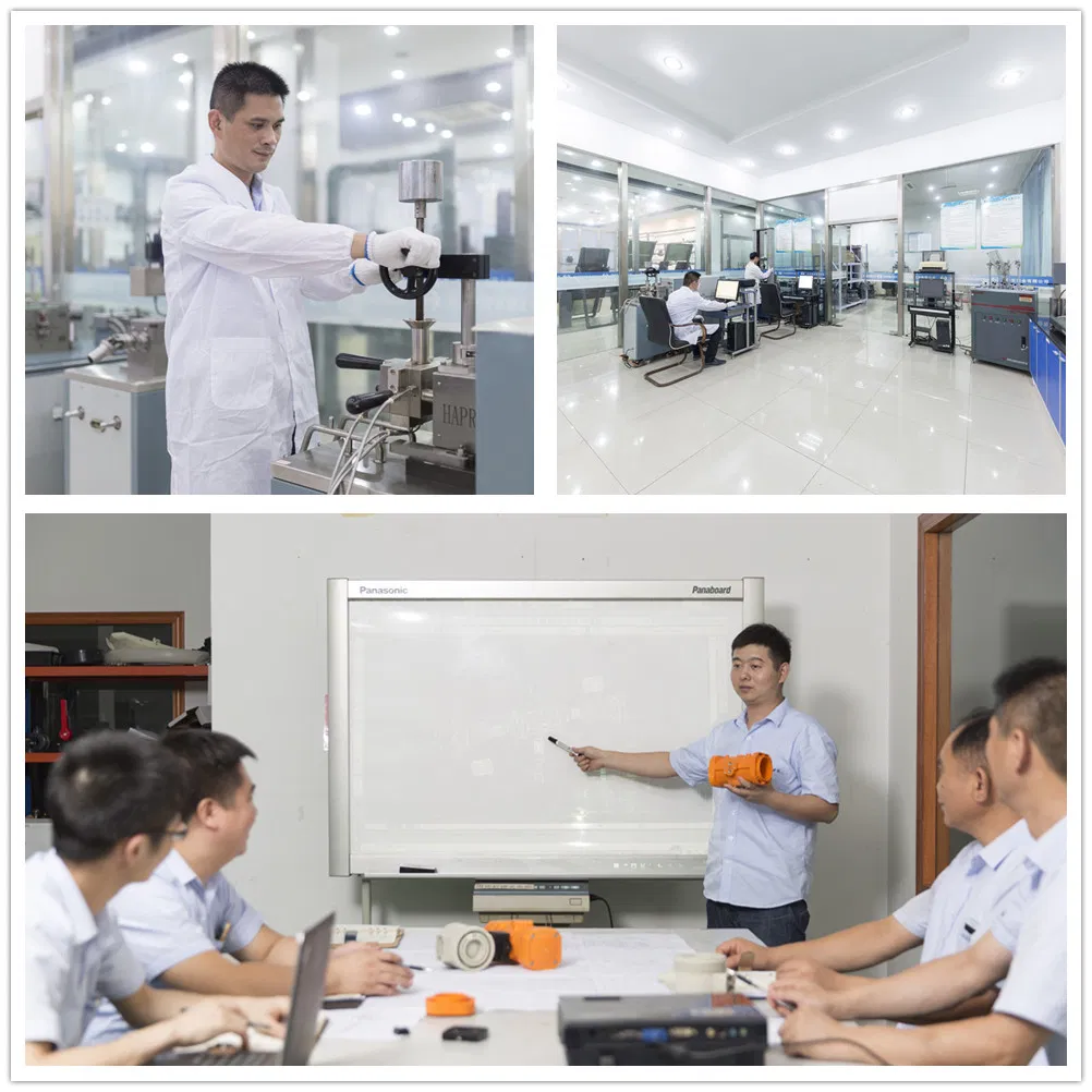 HDPE PE100 High Density Polyethylene Water Pipe of SDR26/SDR21/SDR17/SDR13.6/SDR11 Size De20-1200mm Diameter PE Tube HDPE Fitting Pipe