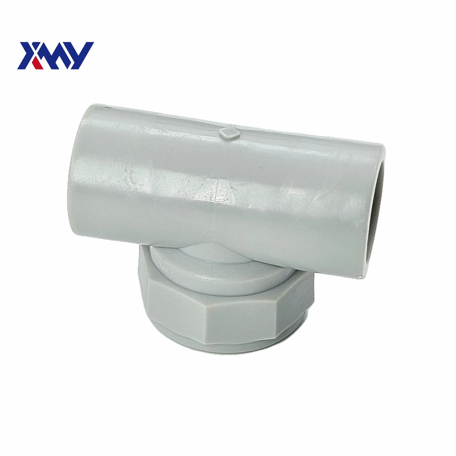 Pert Type II High-Temperature Female Thread Tee Joint