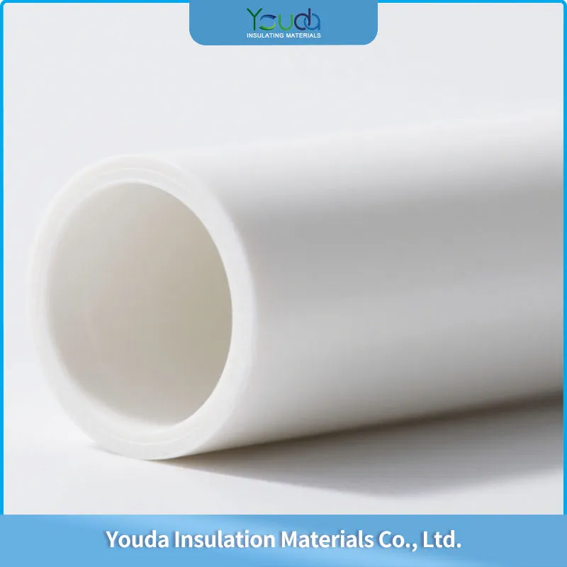 Flexible Coiled PA6 Tubing, Self-Retracting for Tool Stations, Kink-Resistant and Durable, OEM Servi