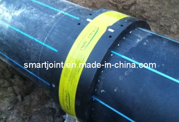 PE/HDPE Pipe, Plastic Pipe, Pipe Sistem for Water and Gas