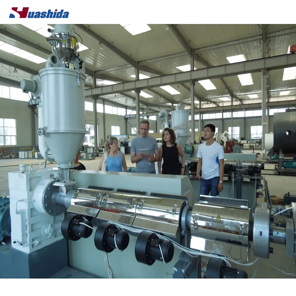 Anti-Corrosion Heat Shrinkable Tubing for HDPE Corrugated Pipeline Joints