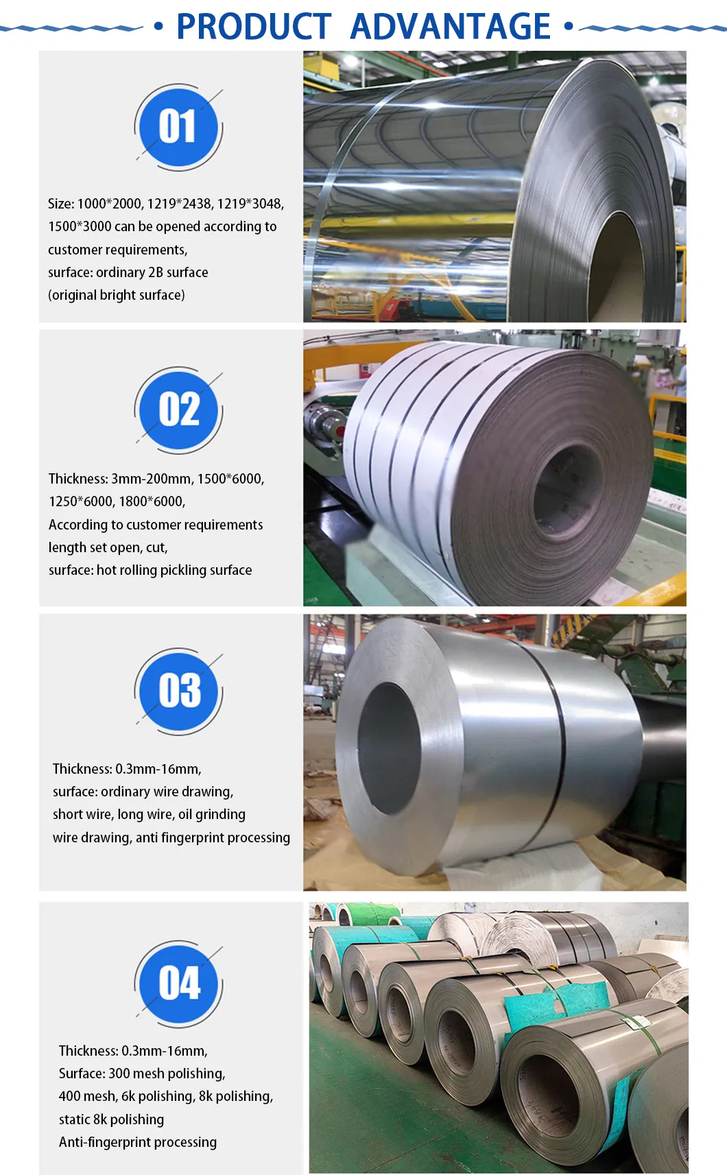 Coiled Metal Tubingss Coil Price Stainless Steel Tubing Coil 1 2 100 FT Stainless Steel Coil Factory