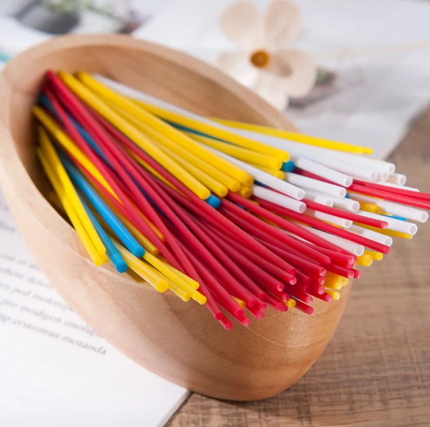 Polyethylene Packaging PP PE Plastic Core Tube Pipe