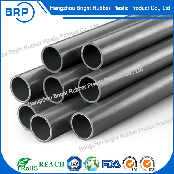 High Density Polyethylene (HDPE) Tubing