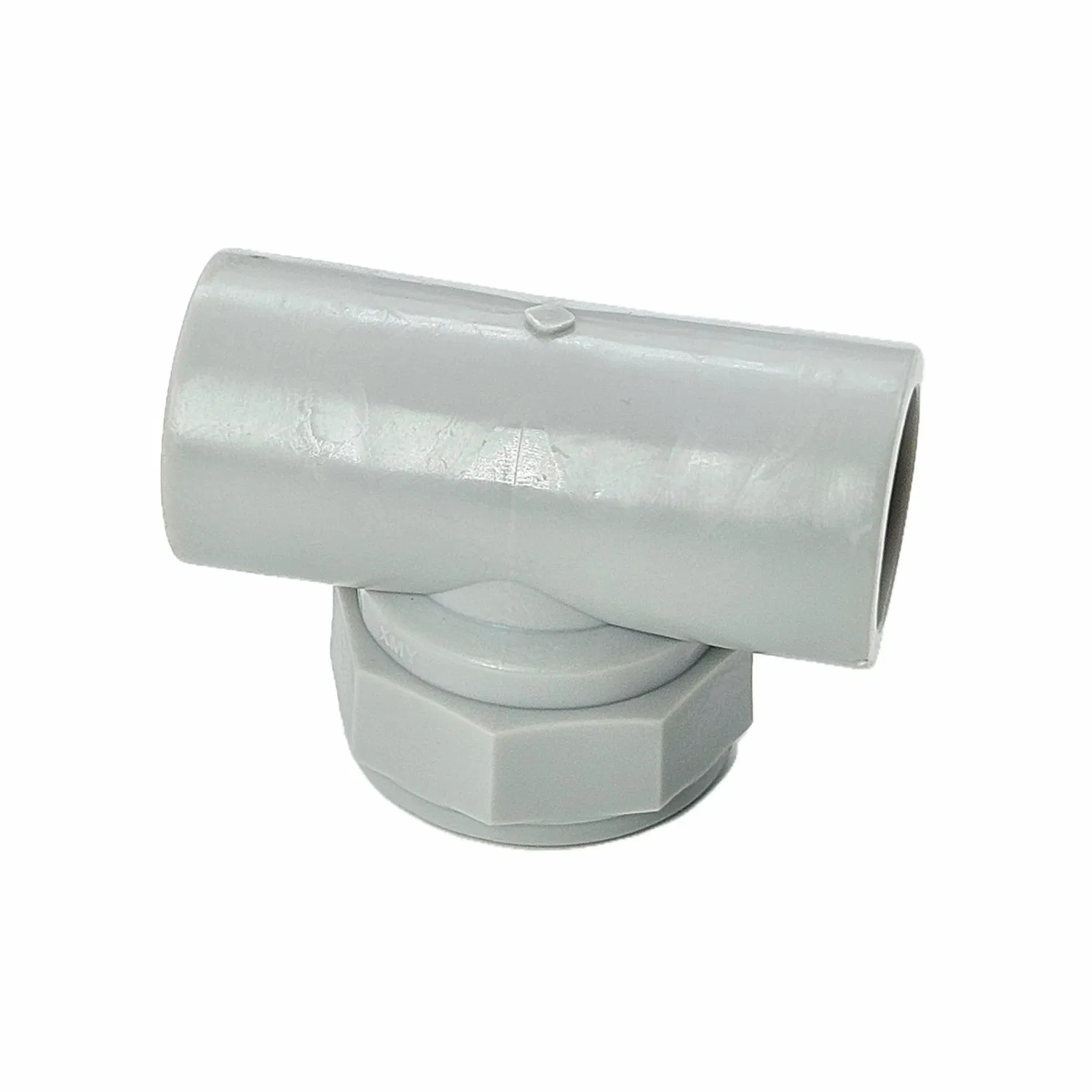 Pert Type II Female Pipe Tee Fitting Internal Threaded Tee