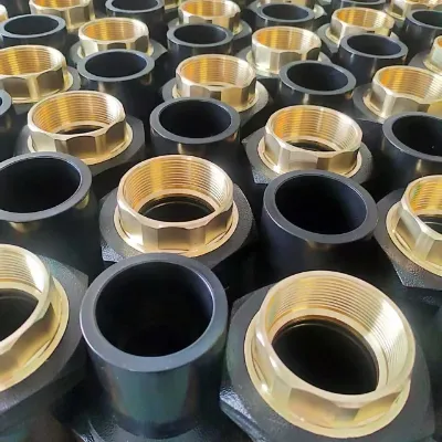 Sustainable HDPE Pipe for Versatile Water, Oil, and Gas Use