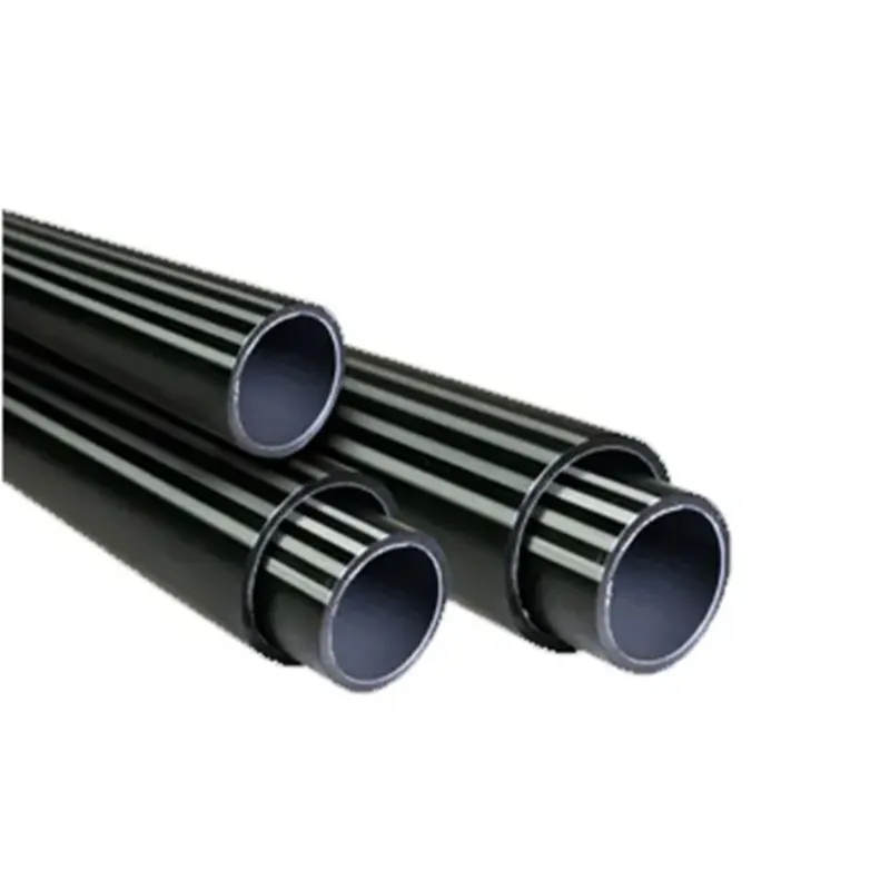Petrol Pipe System/Piping Systems/Single Double Wall Piping