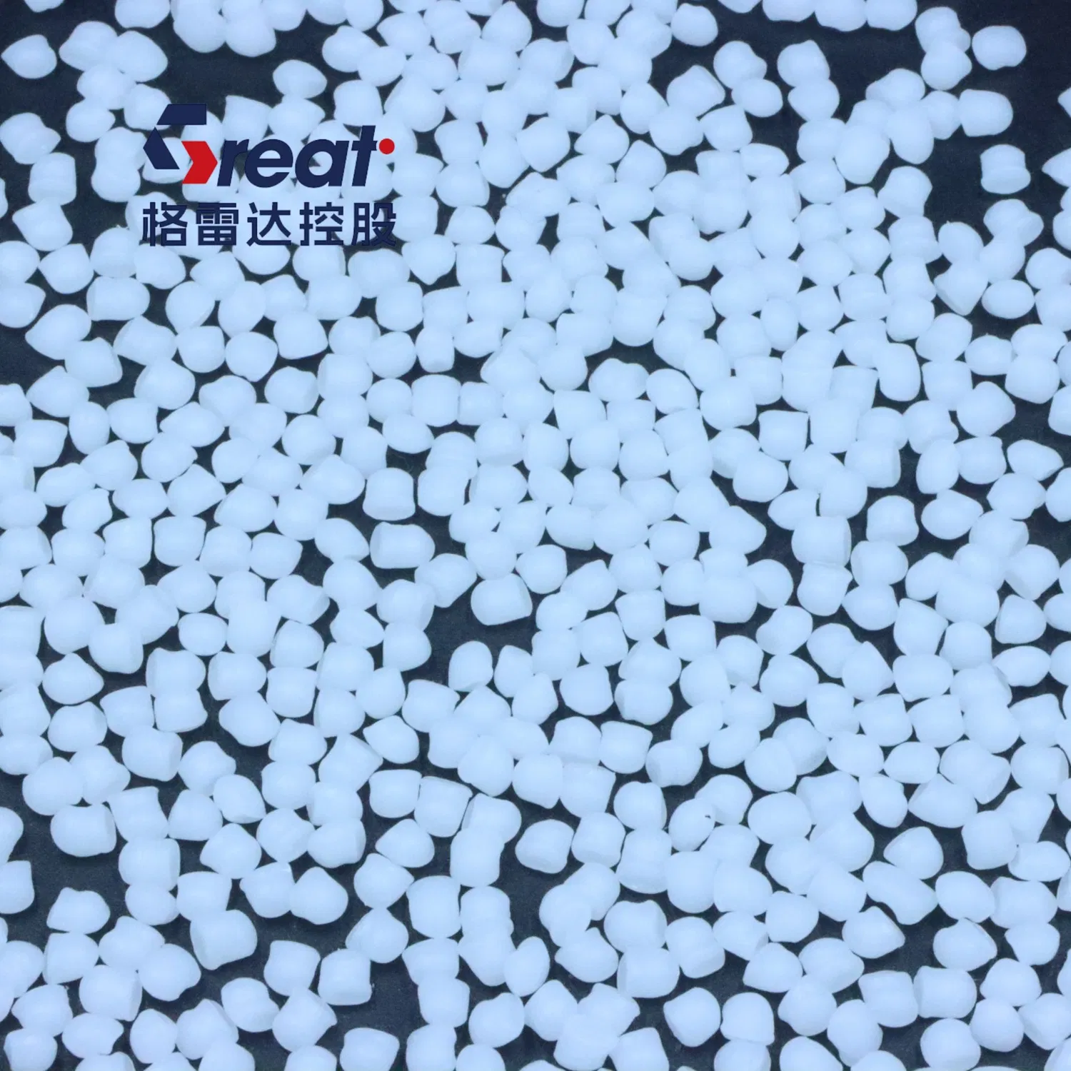 High Impact Granule PP Plastic 2500hy/2500h Low-Melt Block Polypropylene for Plastic Pipe