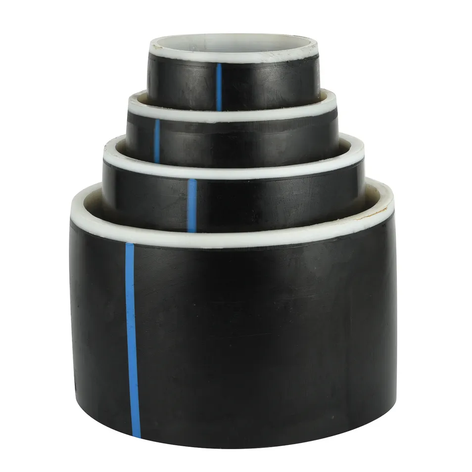 Reliable Quality Corrosion Resistant PE100 Pipe for Reliable, Long-Lasting Water Transport