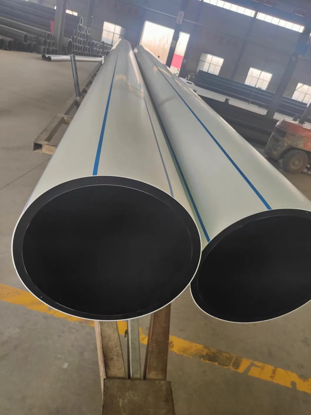 HDPE Pipe/HDPE Gas Pipe/HDPE Water Pipe/HDPE Pipe for Gas /PE100 Water Pipe/PE80 Water Pipe/HDPE Pipe Floating Pipe/Dredging Pipe