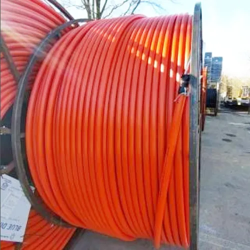 Surelink Microduct Factory Pipe for Air Blown Cable Installation dB Tube