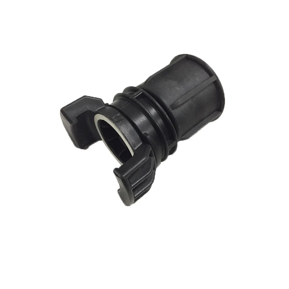 Polypropylene Quick Coupling PP French Guillemin Hose and Pipe Coupling