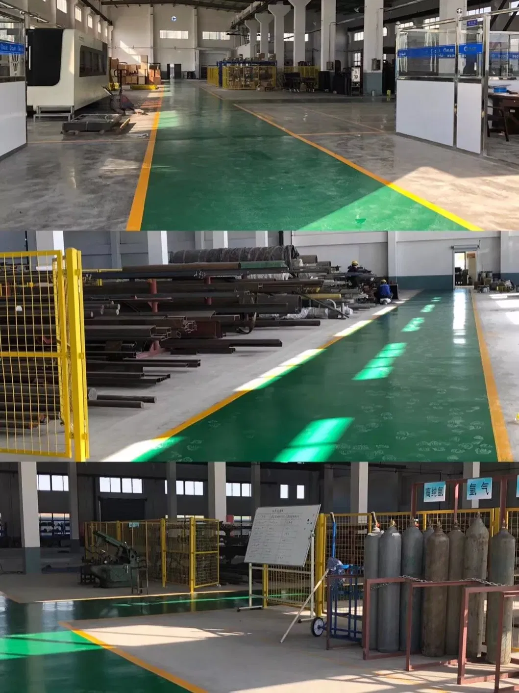 Stainless Steel Wort Chiller, Coiled Tubing HS Code, Coiling for Heat Exchanger